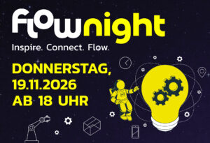 flownight am 19.11.26 in Offenburg